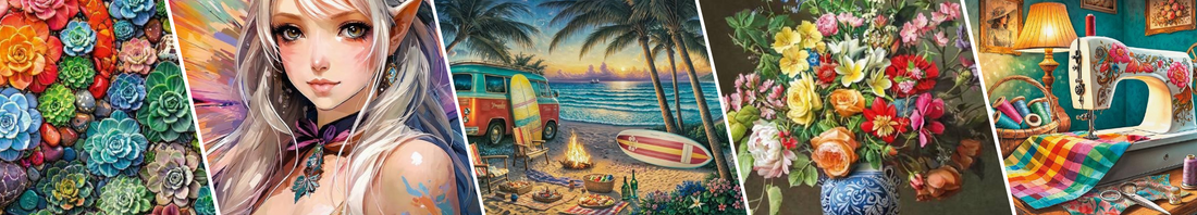 🧩 10 Benefits of Doing Jigsaw Puzzles for Adults