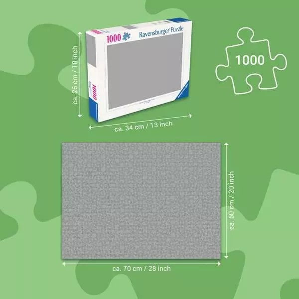 Ravensburger - Diddly Squat Farm - 1000 Piece Jigsaw Puzzle