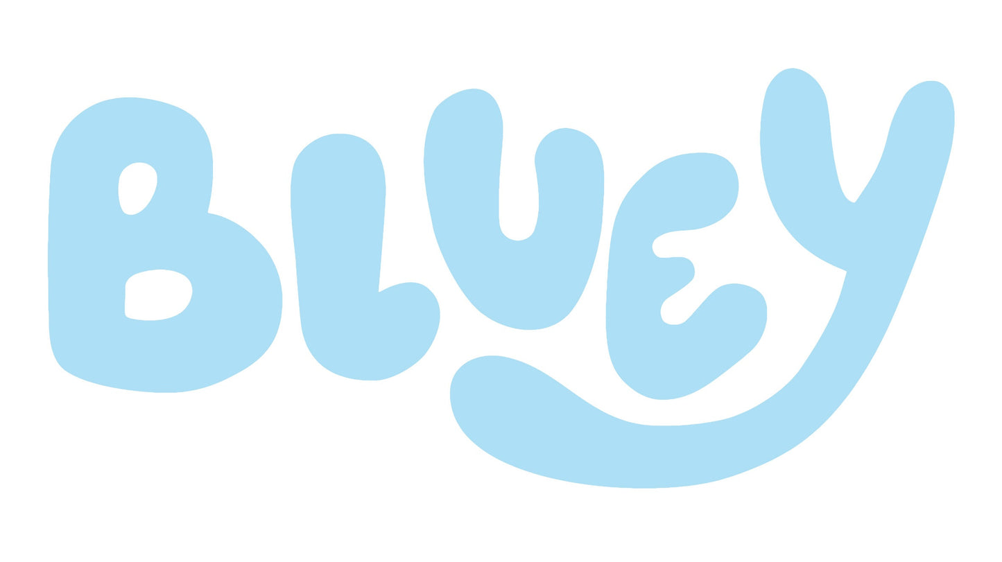 Ravensburger - Bluey - Creating Memories - 3 x 49 Piece Jigsaw Puzzle