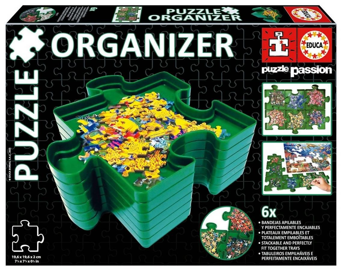 Educa - Puzzle Sorter