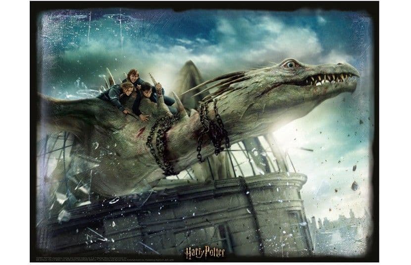 Kidicraft - Norbert - 500 Piece Jigsaw Puzzle