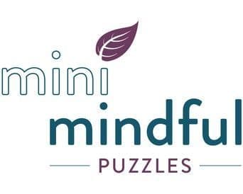 Wentworth - White Stripes - 40 Piece Wooden Jigsaw Puzzle