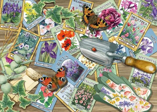 Otter House 2026 Puzzles