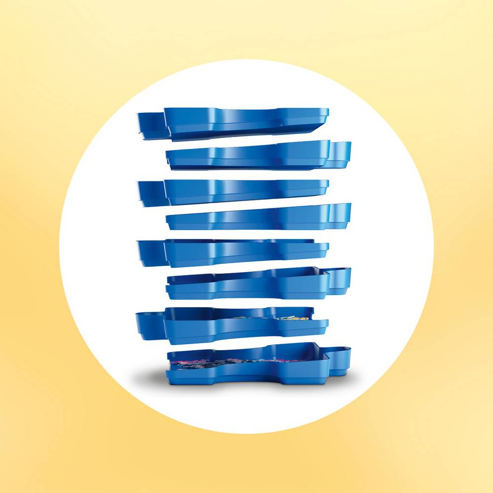 Ravensburger - Puzzle Sort & Go