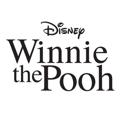 Ravensburger - Winnie the Pooh - 4 in a Box Jigsaw Puzzle