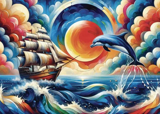 Puzzles on Sale