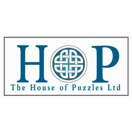 House of Puzzles