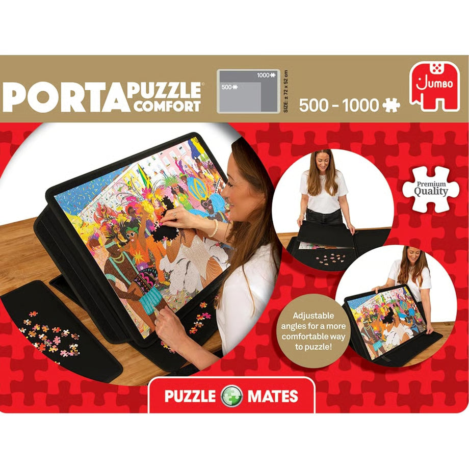 Portapuzzle Comfort - 1000 Piece Puzzle Board