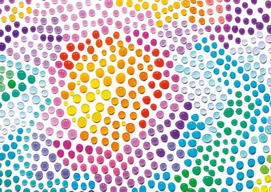 Schmidt - Josie Lewis - Coloured Soap Bubbles - 1000 Piece Jigsaw Puzzle