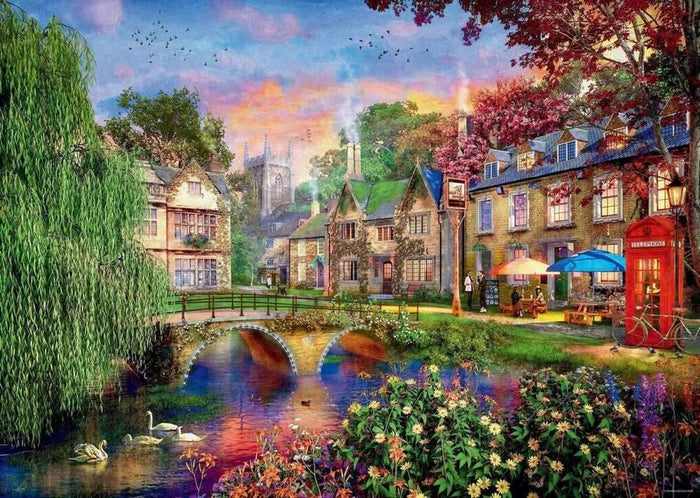 Aimee Stewart - Jigsaw Puzzles Direct