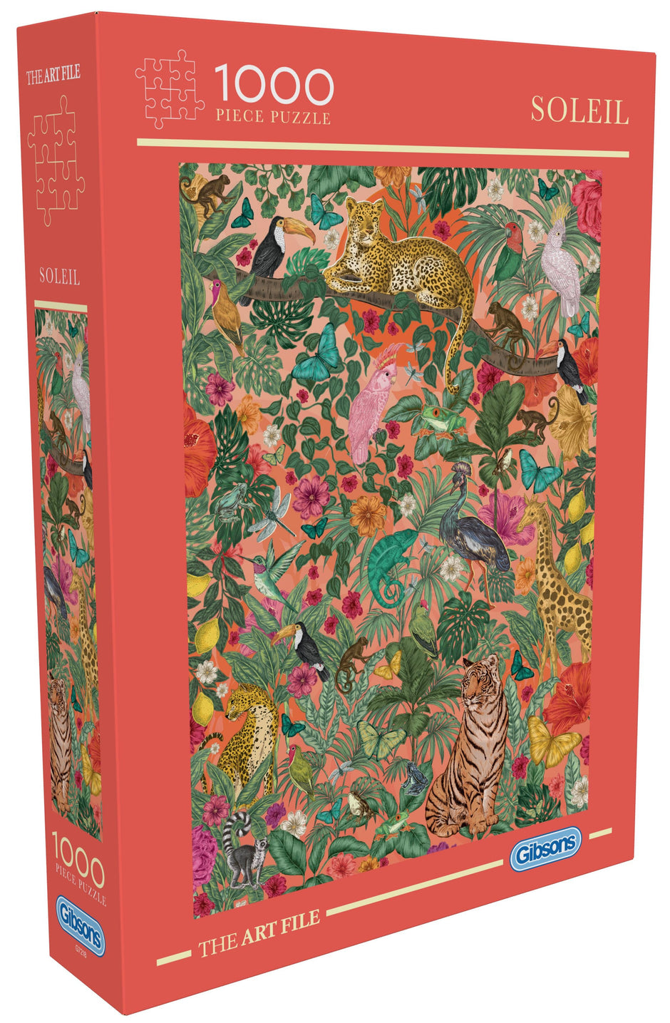 Gibsons The Birthday Girl 1000 Piece Jigsaw Puzzle Jigsaw Puzzles gibsons-the-birthday-girl-1000-piece-jigsaw-puzzle-jigsaw-puzzles