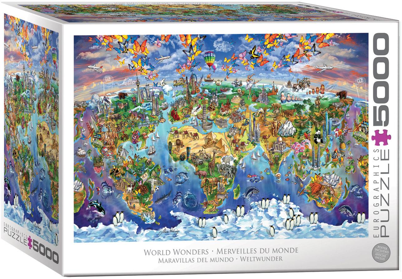 Fifth Avenue, New York City jigsaw puzzle in Street View puzzles on Fifth Avenue, New York City jigsaw puzzle in Street View puzzles on