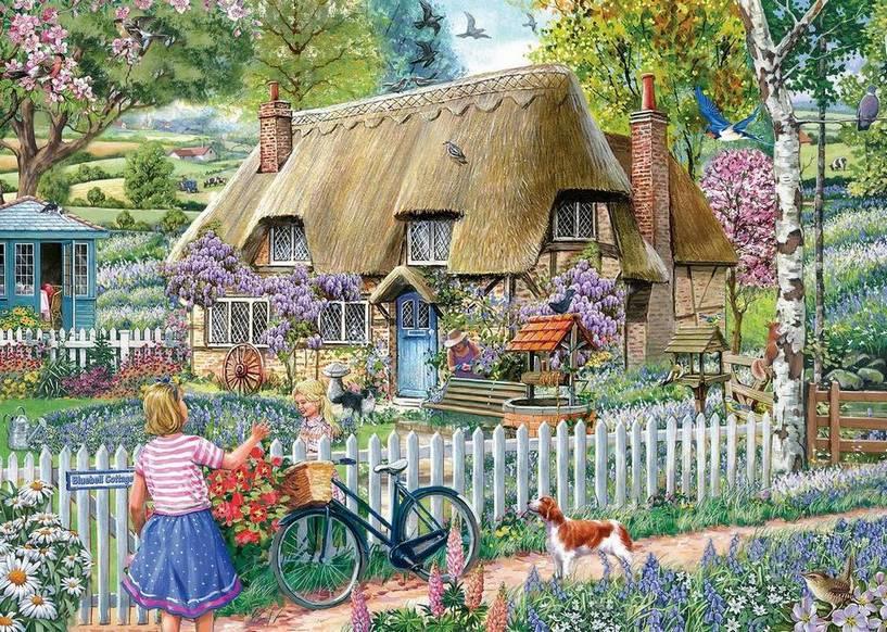Cottages