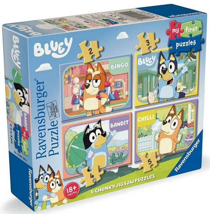 Childrens Jigsaws | Puzzles for children both educational and fun ...
