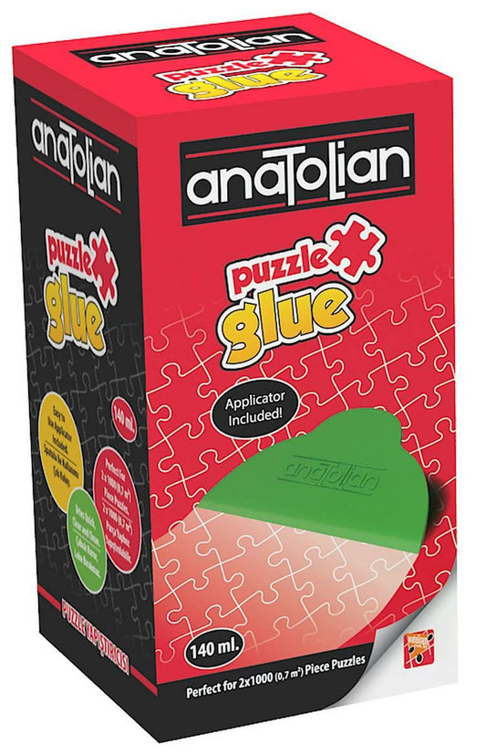 Anatolian - Puzzle Glue