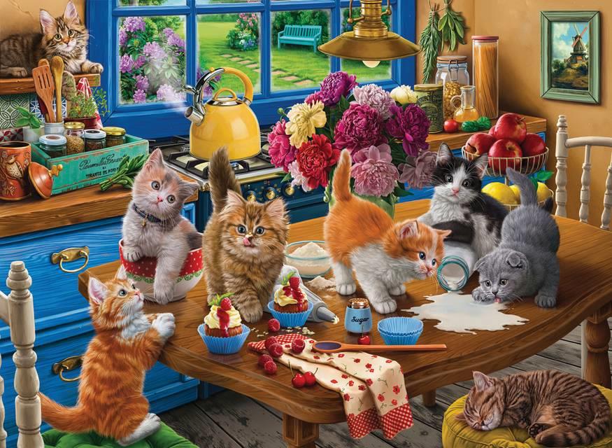 Animals