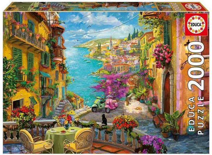 2000 Piece Jigsaw Puzzles | Jigsaw Puzzles Direct
