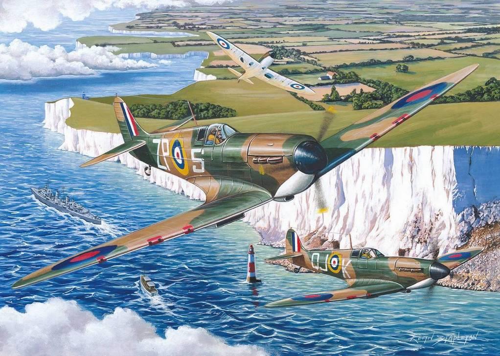 House of Puzzles - The Final Few - 150 Piece Mini Jigsaw Puzzle in a Tube