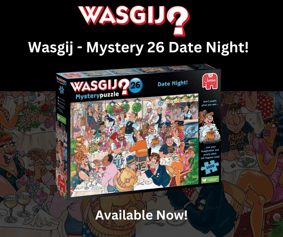Jigsaw Puzzles Direct