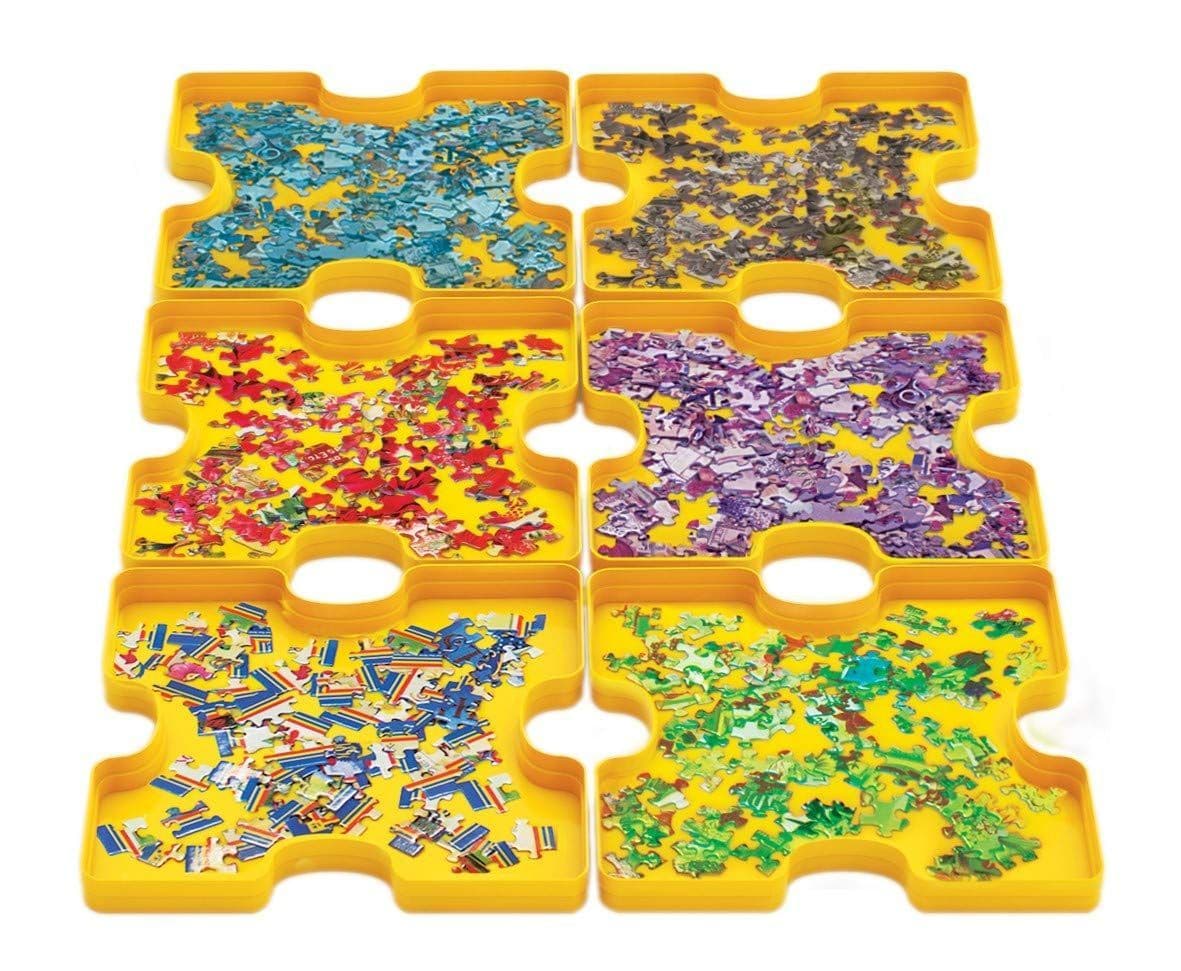 Eurographics - Smart Puzzle Accessory Kit