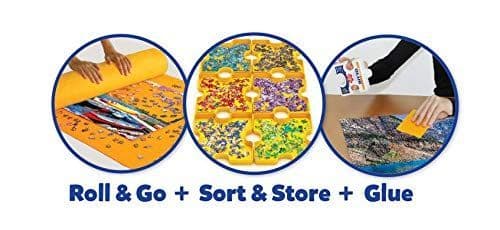 Eurographics - Smart Puzzle Accessory Kit