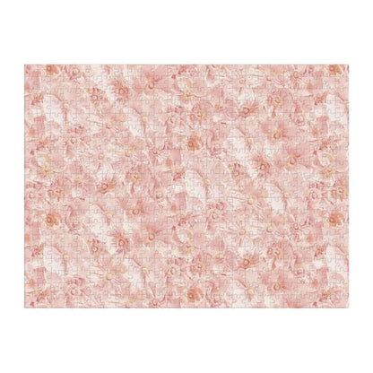 Galison - Ashley Woodson Bailey 2-Sided - 500 Piece