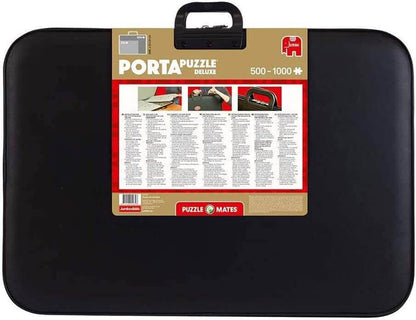 Jumbo - Portapuzzle Deluxe 1000 Piece Jigsaw Board