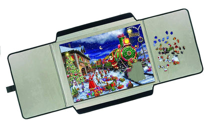 Jumbo - Portapuzzle Standard 1000 Pieces