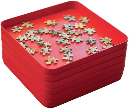 Jumbo - Puzzle Sorter