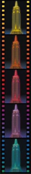 Ravensburger - Empire State Building Night Edition 3D Jigsaw