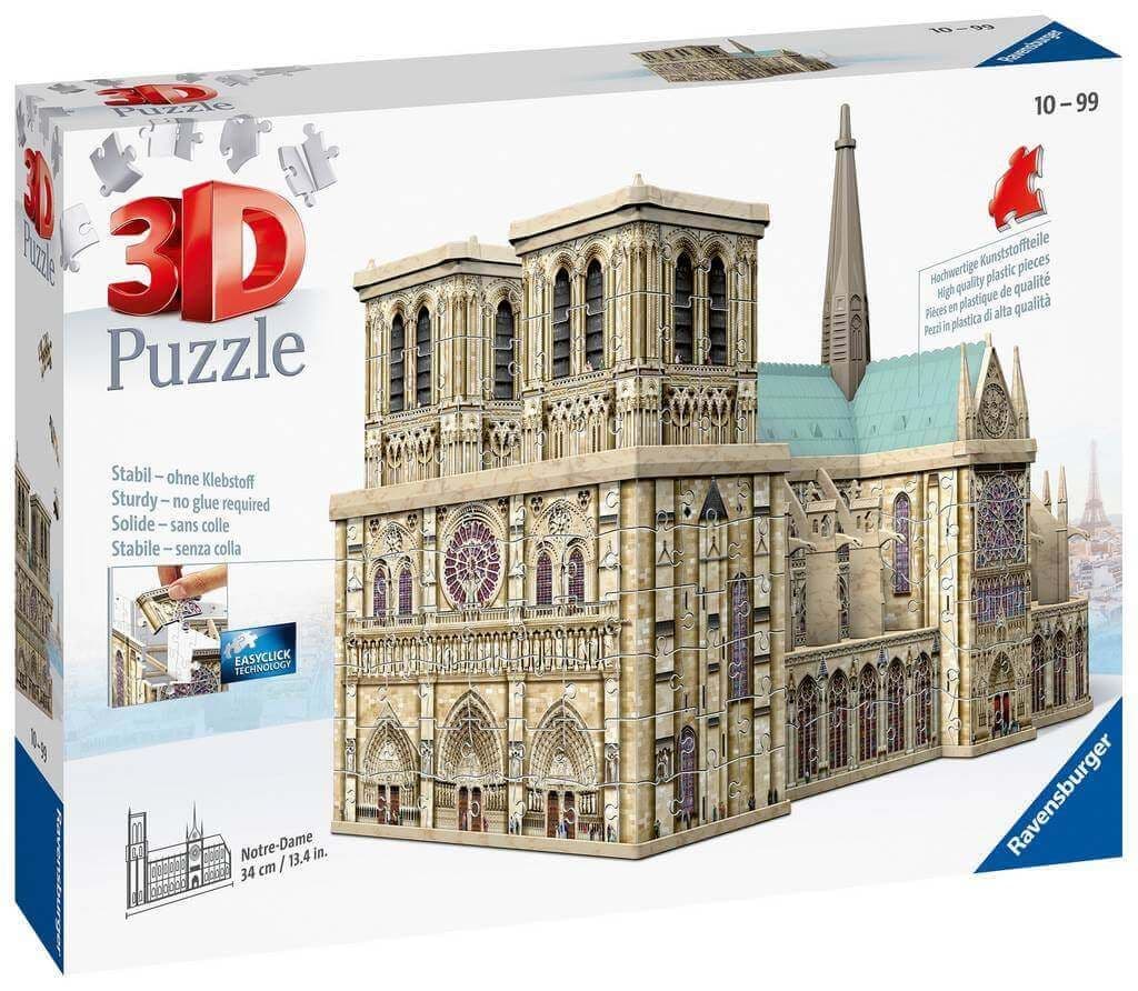 Ravensburger - The Yorkshire Jigsaw Store - Jigsaw Puzzles Direct
