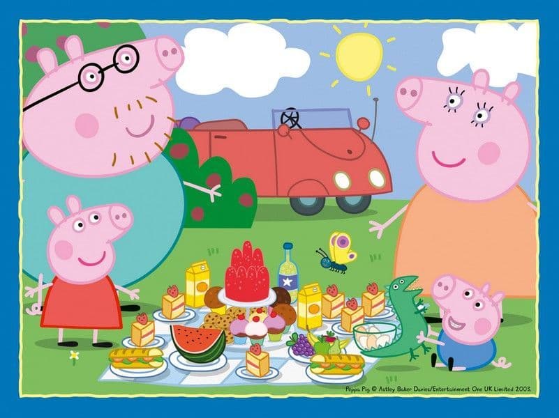 Children's Jigsaws