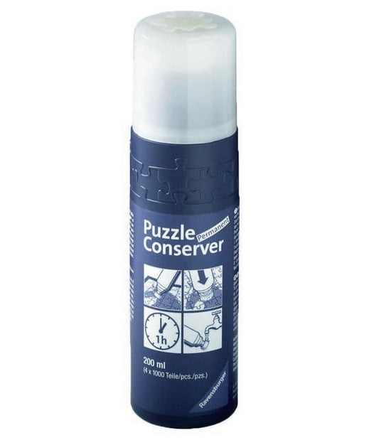 Eurographics Smart Puzzle Glue Sheets