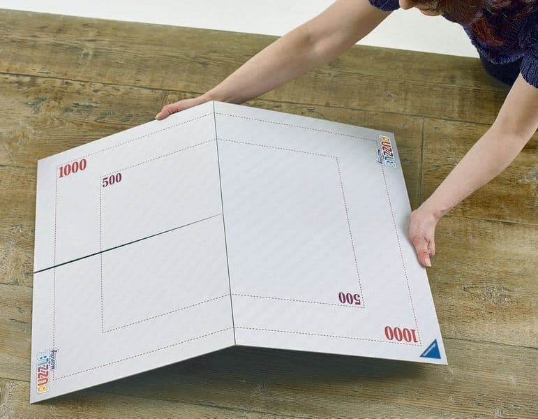 Ravensburger - Puzzle Handy Storage