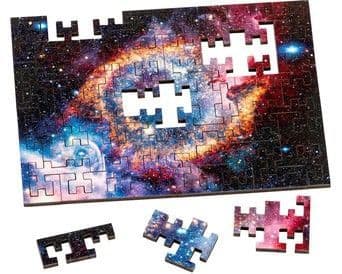Wentworth - Helix Nebula - 40 Piece Wooden Jigsaw Puzzle